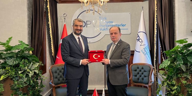 Türk Dünyası Spor Konseyi Onursal Başkanı Mehmet Baykan seçildi