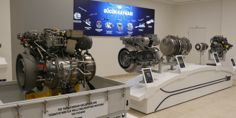 Türk savunma sanayisindeki gelişmeler hız kesmeden devam ediyor