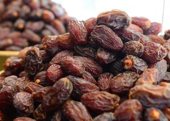 Türkiye, geçen yıl 79 ülkeye hurma gönderdi