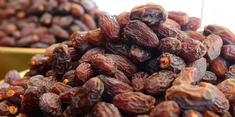 Türkiye, geçen yıl 79 ülkeye hurma gönderdi
