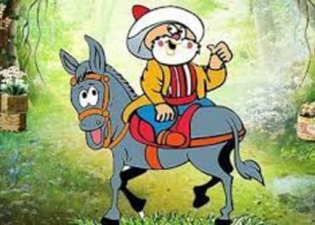 Türkiye, Nasreddin Hoca hakkında animasyon filmi hazırlayacak