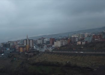 Türkiye’nin hava kalitesi karnesi yayınlandı