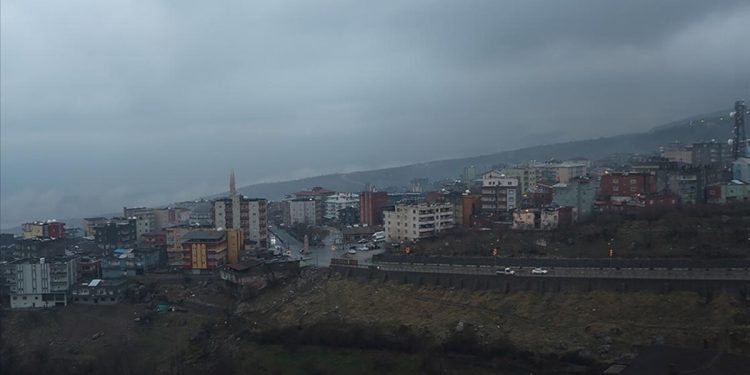 Türkiye’nin hava kalitesi karnesi yayınlandı