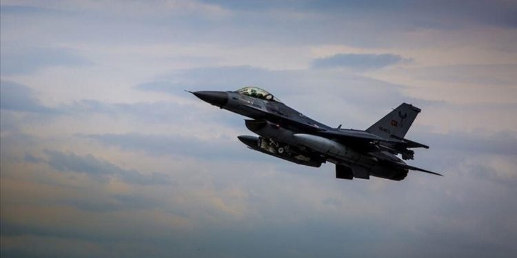 Türkiye’ye F-16 satışı konusunda ABD’den yeni açıklama