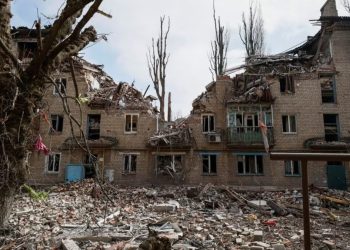 Ukrayna ile IMF arasında 15,6 milyar dolarlık kredi anlaşması yapıldı