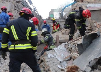 Ukrayna: Rusya, Kiev bölgesine saldırı düzenledi