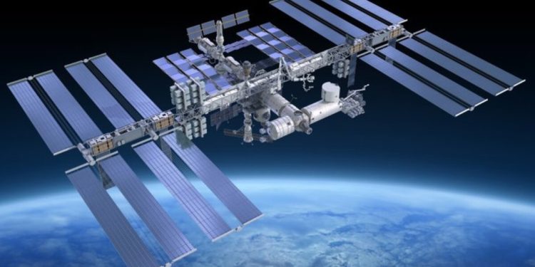 Uluslararası Uzay İstasyonu’nu yok etmek için 180 milyon dolarlık plan