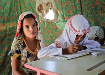 UNICEF’ten Yemenlilere nakit desteği