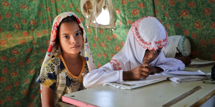 UNICEF’ten Yemenlilere nakit desteği