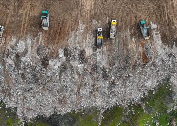 Uzmanlar, deprem enkazların geri dönüşümü konuştu