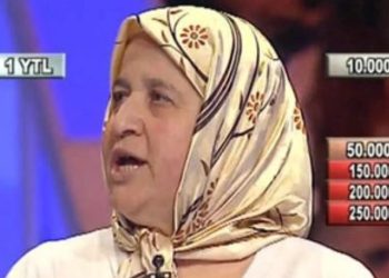 Var Mısın Yok Musun’un ‘Naciye Teyze’siydi! Son hali ortaya çıktı…