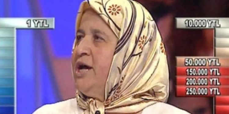 Var Mısın Yok Musun’un ‘Naciye Teyze’siydi! Son hali ortaya çıktı…