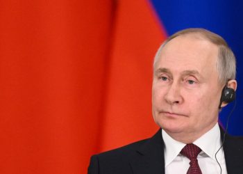 Vladimir Putin’den nükleer silah çıkışı