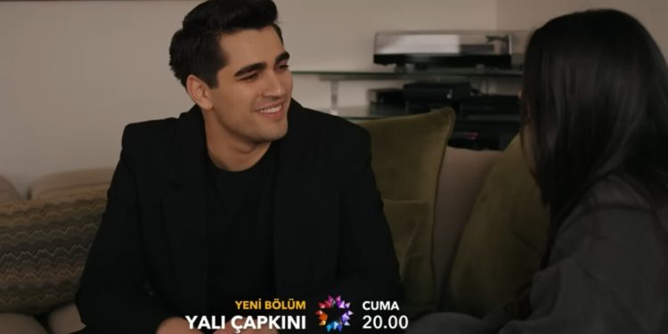 Yalı Çapkını 25. bölüm fragmanı dengeleri değiştirecek! Ferit ve Pelin…
