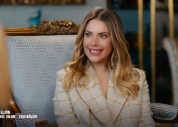 Yasak Elma 169. bölüm fragmanı yayınlandı! Büyük finale son 10!