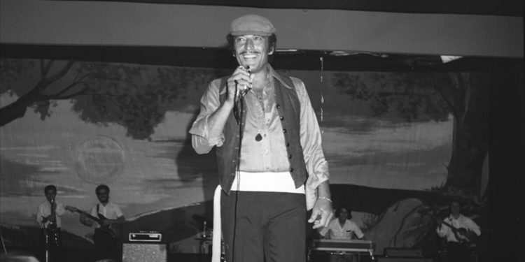 Yeşilçam’ın kural dışı yıldızı: Sadri Alışık