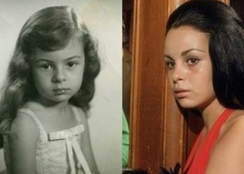 Yeşilçam’ın tatlı dilli Ayşecik’iydi! Zeynep Değirmencioğlu’nu bir de şimdi görün “Yıllara meydan okuyor”