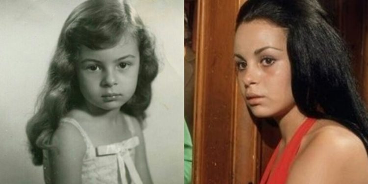 Yeşilçam’ın tatlı dilli Ayşecik’iydi! Zeynep Değirmencioğlu’nu bir de şimdi görün “Yıllara meydan okuyor”