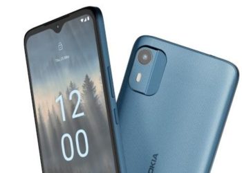 Yine uygun fiyatlı! Çıkarılabilir bataryalı Nokia C12 Pro tanıtıldı