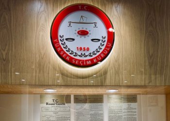 YSK’nın ‘seçim tarihi’ müzesi geçmişe ışık tutuyor