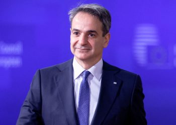 Yunanistan Başbakanı Miçotakis: Seçimler mayısta yapılacak