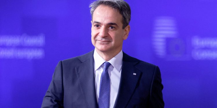 Yunanistan Başbakanı Miçotakis: Seçimler mayısta yapılacak