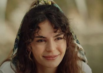 Yüz Yıllık Mucize dizisinin Harika’sı Ebru Şahin kimdir? Ebru Şahin aslen nereli ve kaç yaşında?