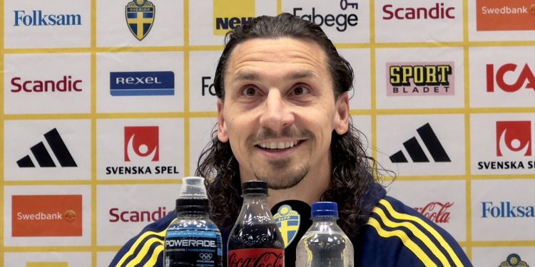 Zlatan Ibrahimovic: Dünya Kupası organizasyonu muhteşemdi