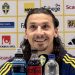Zlatan Ibrahimovic: Dünya Kupası organizasyonu muhteşemdi