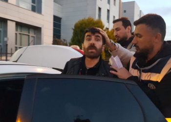 Zonguldak’ta ağabeyini vurdu: Kardeşimi babamın daireleri öldürdü