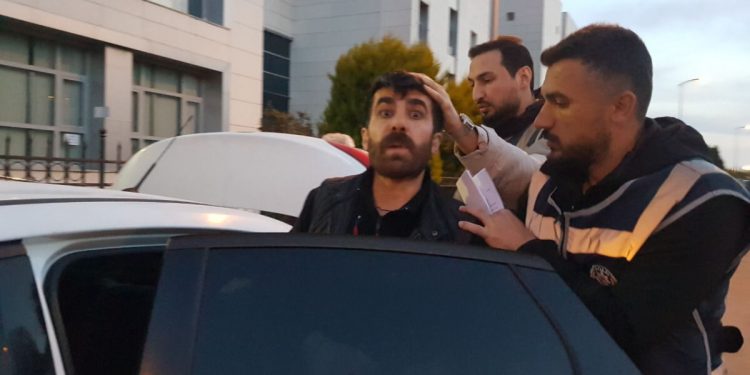 Zonguldak’ta ağabeyini vurdu: Kardeşimi babamın daireleri öldürdü