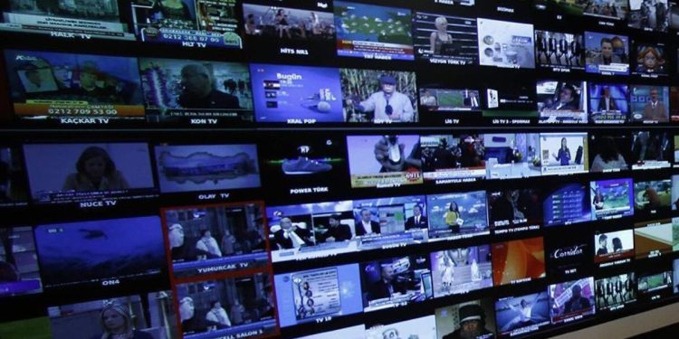 3 Ağustos 2023 yayın akışı: TRT 1, ATV, Show TV, Kanal D, Star TV, TV8…