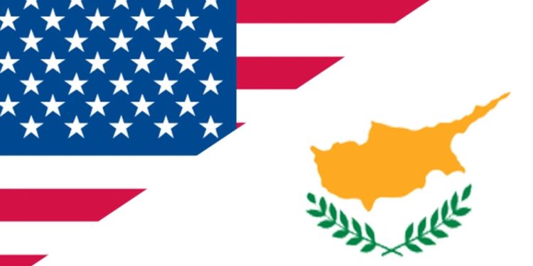 ABD, Güney Kıbrıs Rum Yönetimi’ne silah ambargosunu kaldırdı: KKTC’den tepki gecikmedi