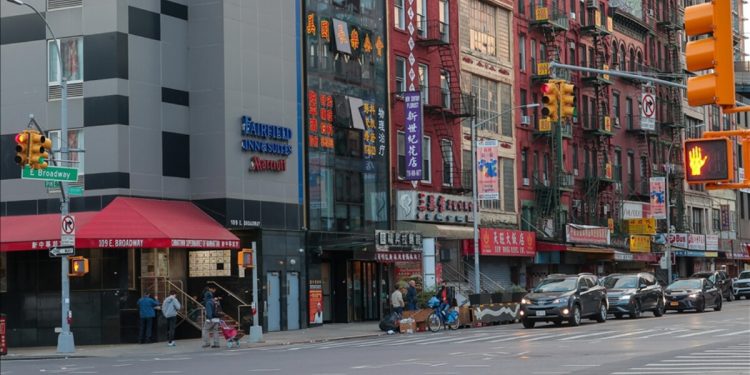 ABD’de, Çin’de İncil dağıtacağını söyleyen kişi, Hristiyanları 33 milyon dolar dolandırdı