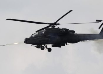 ABD’den 12 milyar dolarlık satış: Polonya’ya 96 Apache helikopteri gönderecekler