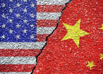 ABD’den, Çin’e teknoloji yatırımına sınırlama