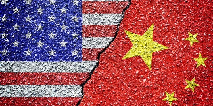 ABD’den, Çin’e teknoloji yatırımına sınırlama