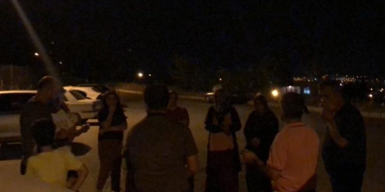 Adana’da kaçırılma iddiası: Polis ekipleri alarma geçti