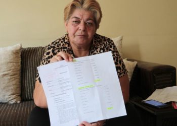 Adana’da kredi kartı çıkartmak istedi: Elinde 100 bin liralık borçla ortada kaldı