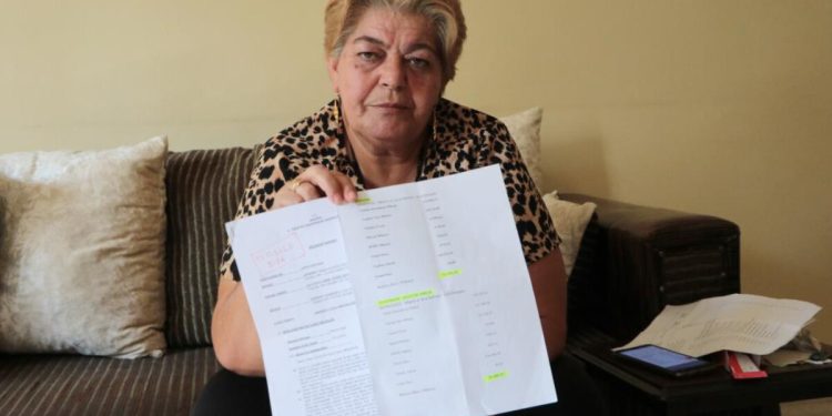 Adana’da kredi kartı çıkartmak istedi: Elinde 100 bin liralık borçla ortada kaldı