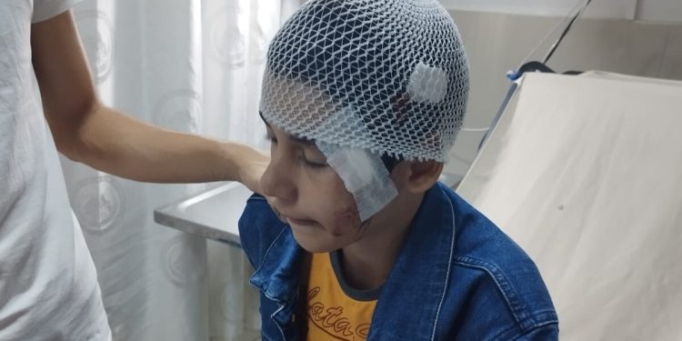 Afyonkarahisar’da silahla havaya ateş açan düğün magandalarının kurbanı 12 yaşındaki çocuk oldu