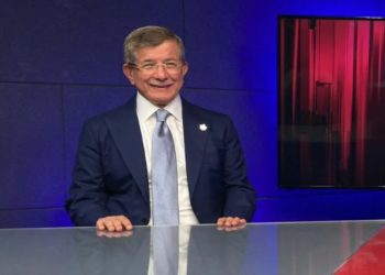 Ahmet Davuoğlu: En son tercihim seçime CHP listelerinden girmekti