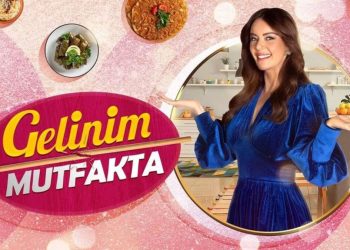 Altın dağıtımı sürüyor! Gelinim Mutfakta yarışmasında o isim belli oldu!