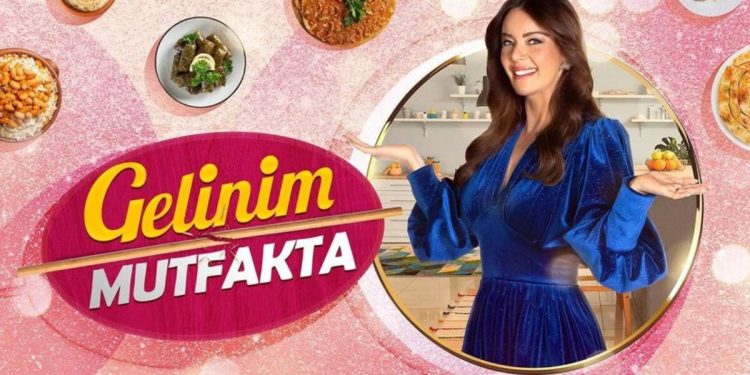 Altın dağıtımı sürüyor! Gelinim Mutfakta yarışmasında o isim belli oldu!