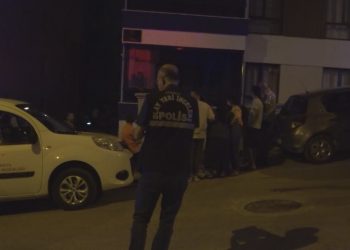 Amasya’da kötü koku yayılan evde yalnız yaşayan kişinin cansız bedeni bulundu