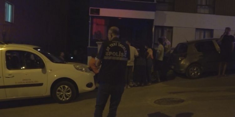 Amasya’da kötü koku yayılan evde yalnız yaşayan kişinin cansız bedeni bulundu