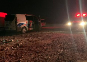 Ankara’da enişte dehşeti: İki kayınbiraderini vurarak öldürdü