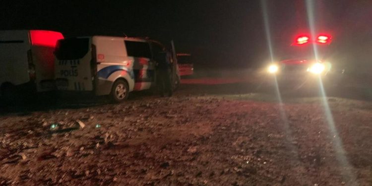 Ankara’da enişte dehşeti: İki kayınbiraderini vurarak öldürdü