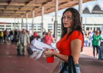 Antalya’ya turist akını! 8 ayda hava yoluyla 9 milyon turist geldi