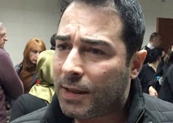 Atilla Taş: Bu ülkede iktidar sorunu değil, muhalefet sorunu varmış